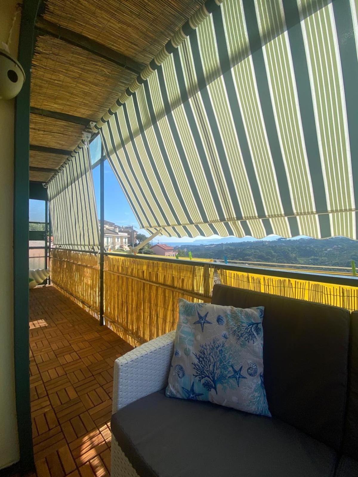 첼레리구레 Casa Graziella B&B 외부 사진