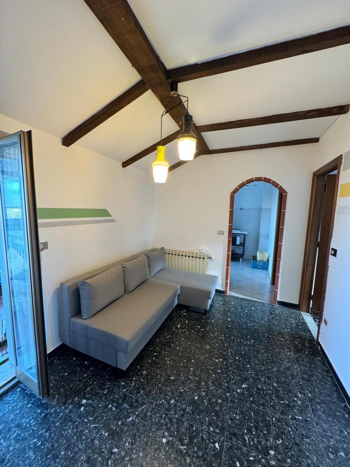 첼레리구레 Casa Graziella B&B 외부 사진
